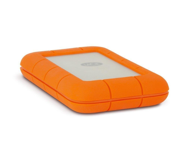 LACIE Rugged v2 1TB 2,5'' STEV1000400 - 426950 - zdjęcie 2